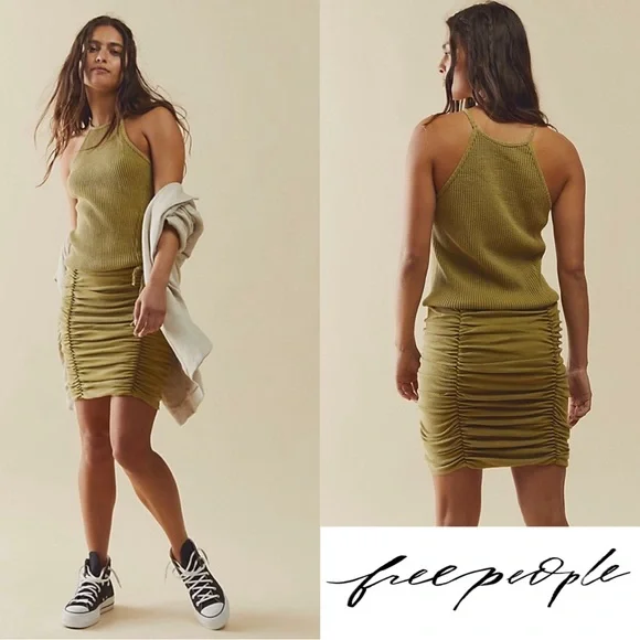one day mini dress free people Free People | Dresses | Free People Day Dream Mini Dress Size S Only Worn  Once